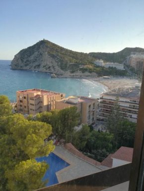Apartamento 3 dormitorios la cala